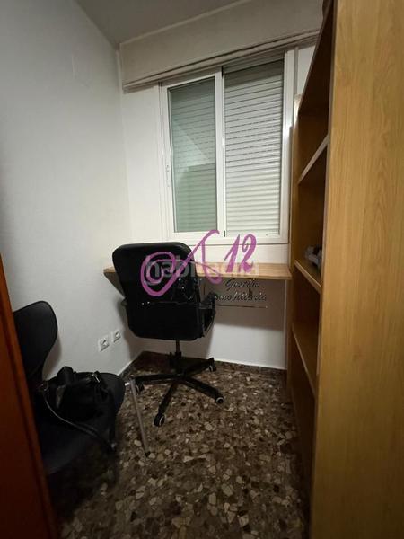 Foto 6adbb891-e16b-48b4-b3e4-3b635108d23b. Rent flat in Malva Rosa Valencia
