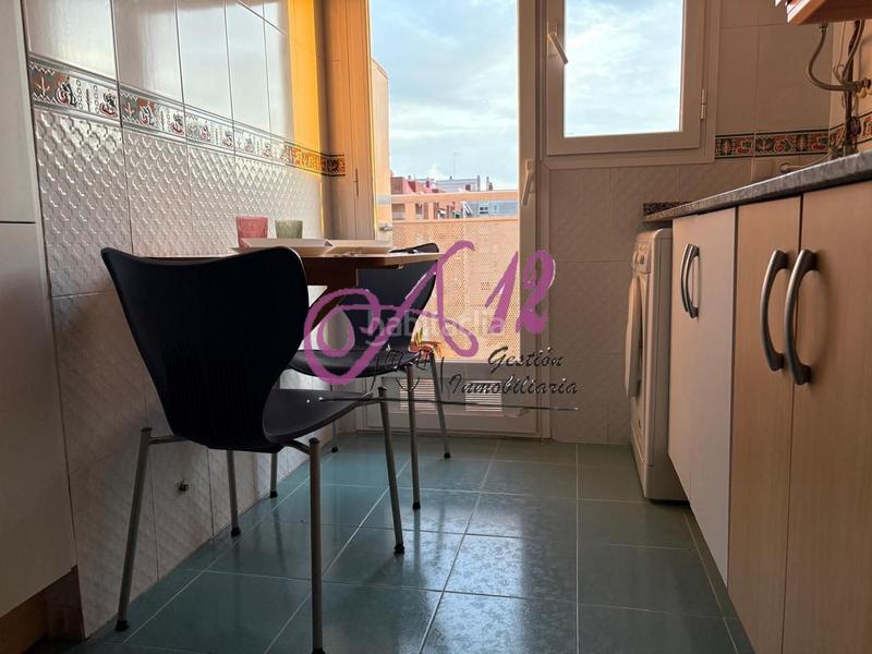 Foto bccf4cb4-3857-41b7-a673-908e3643fd7f. Rent flat in Malva Rosa Valencia