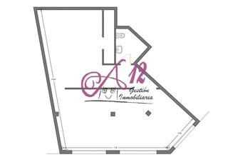 Location Local commercial à Carrer de jacint labaila 14. Local comercial en alquiler en patraix.