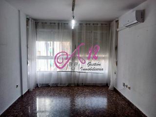 Flat in Carrer d'Almàssera