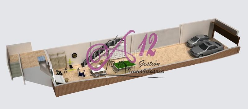 Foto 503fe5ac-857b-4894-bf4e-911ead6d439b. Casa amb aparcament a Yecla
