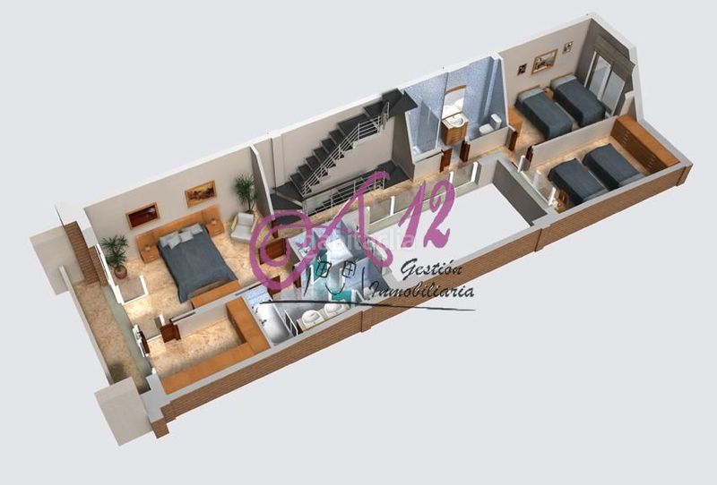 Foto d8c8bd22-a466-4e6c-a5f5-7f9a664f7d21. Casa amb aparcament a Yecla