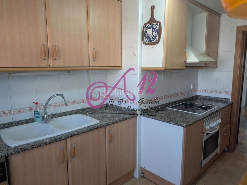 Piso en venta en ciudad de las artes en Ciutat de les Ciències i de les Arts - Justicia Valencia - Imagen 8