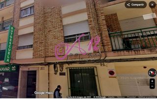 Appartement  Del marqués de montortal. Piso en venta en torrefiel