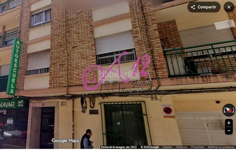 Foto fc2e4ae9-1089-4023-bb7d-a5386c2aea0e. Pis a Torrefiel Valencia