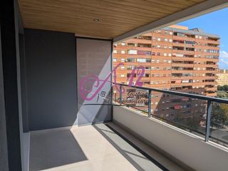 Flat in Del Serpis
