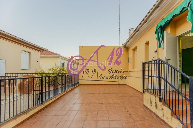 Foto 69a774d4-02db-4885-85d8-355ff3e00cef. Casa a L´Hort de Senabre Valencia