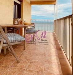 Alquiler Piso  De les goles. Apartamento en alquiler de temporada