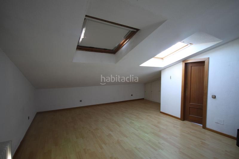 Foto 06e6376e-1a52-4ed8-8fb3-e7a5fcdec349. Casa amb calefacció aparcament a Estación Rozas de Madrid (Las)