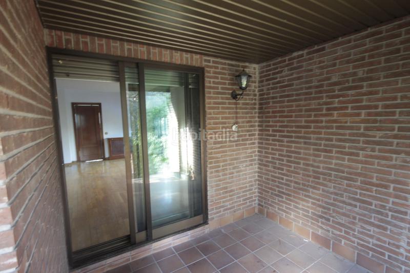 Foto 26dd0f98-71aa-4a6d-8607-90ffc9ea9ac3. Casa amb calefacció aparcament a Estación Rozas de Madrid (Las)