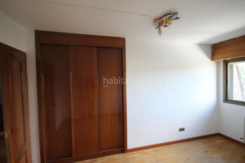 Foto 30bcf7f5-7a5a-44b9-9da7-93bc5be91349. Casa amb calefacció aparcament a Estación Rozas de Madrid (Las)