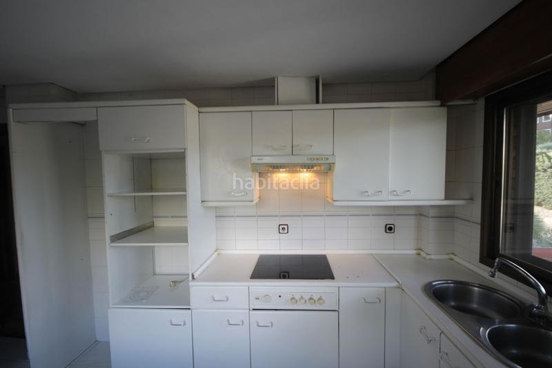 Foto 4cf593f9-b5ab-48f9-bacb-935a84e1cfa5. Casa amb calefacció aparcament a Estación Rozas de Madrid (Las)