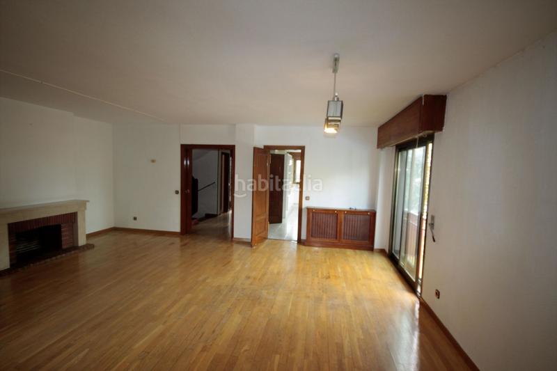 Foto 5fa10605-0a62-4579-95b2-72990d3b4a11. Casa amb calefacció aparcament a Estación Rozas de Madrid (Las)