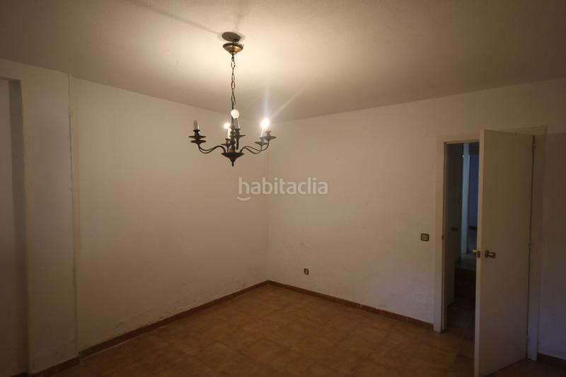 Foto 614b2e60-4e73-464d-bbdf-6bcd23c98288. Casa amb calefacció aparcament a Estación Rozas de Madrid (Las)