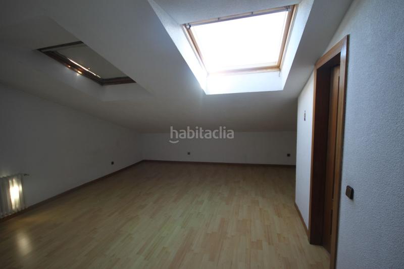 Foto 79e07e15-b604-4852-bdb7-a560a7ba5411. Casa amb calefacció aparcament a Estación Rozas de Madrid (Las)