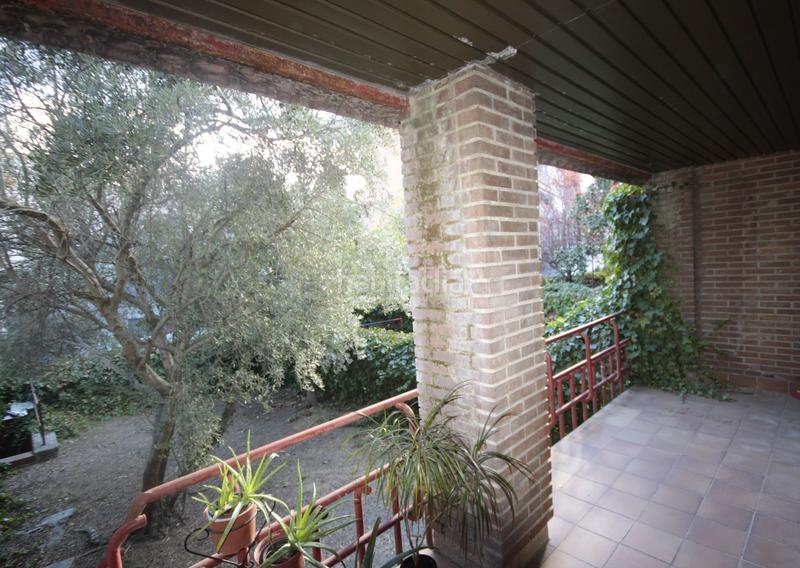 Foto 844c4f08-f886-4a03-9937-9f329a1c9a74. Casa amb calefacció aparcament a Estación Rozas de Madrid (Las)