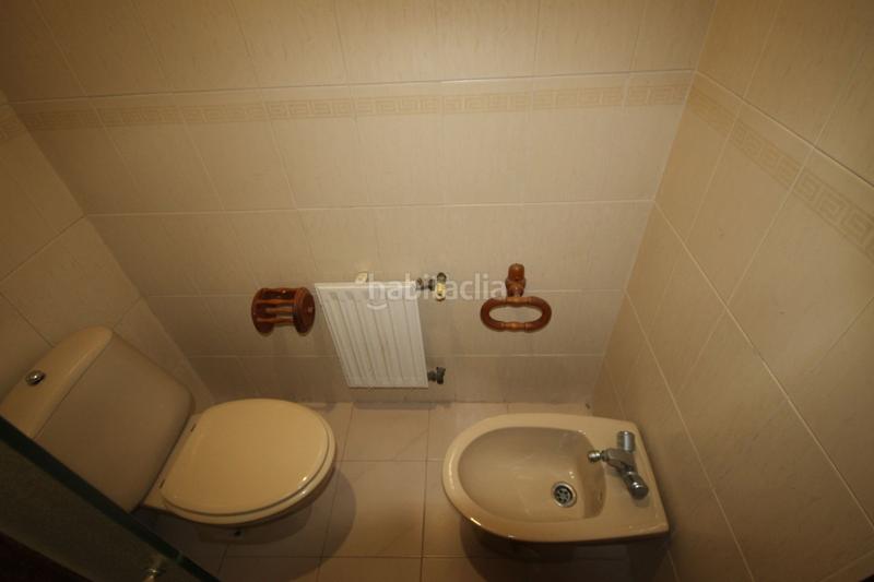 Foto 8dcf9b42-ac89-49d6-ab34-74763fae352a. Casa amb calefacció aparcament a Estación Rozas de Madrid (Las)