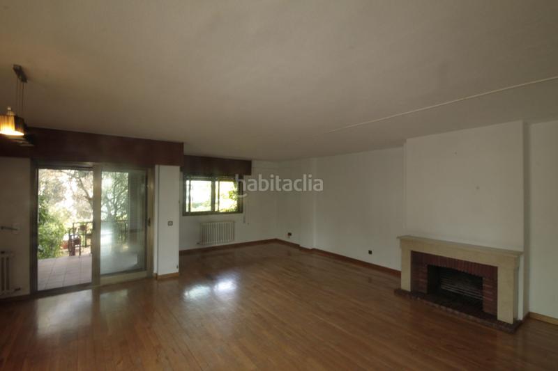 Foto ba9af5fa-079d-4fcb-9a52-5f967660a466. Casa amb calefacció aparcament a Estación Rozas de Madrid (Las)