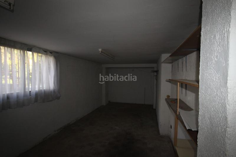 Foto e151c808-ac3f-499a-bde9-7c0545565edb. Casa amb calefacció aparcament a Estación Rozas de Madrid (Las)