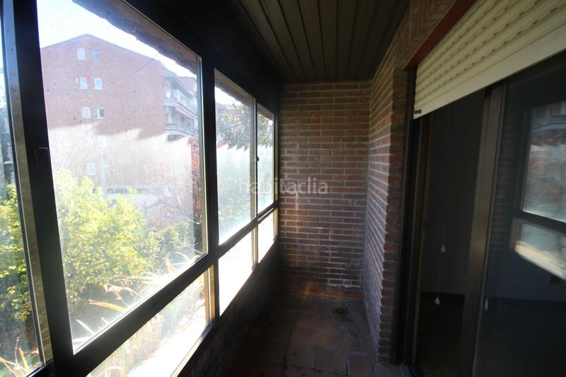 Foto eac8172f-57c7-45ec-8710-d9540b787524. Casa amb calefacció aparcament a Estación Rozas de Madrid (Las)