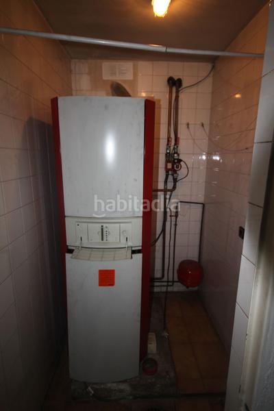 Foto ff0578b2-ed67-477d-b7b7-baf456e75a4a. Casa amb calefacció aparcament a Estación Rozas de Madrid (Las)