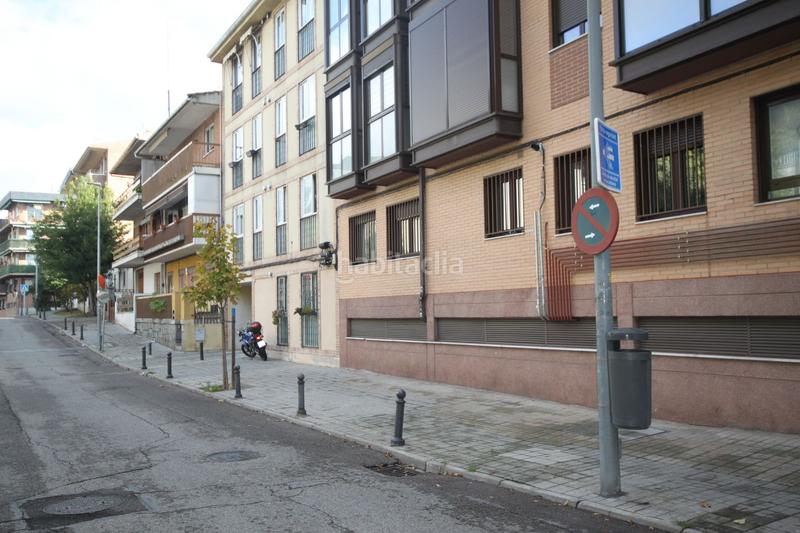 Foto c122d6d4-3da9-4a90-9709-26a3b06f2ec4. Alquiler apartamento en Auditorio Rozas de Madrid (Las)