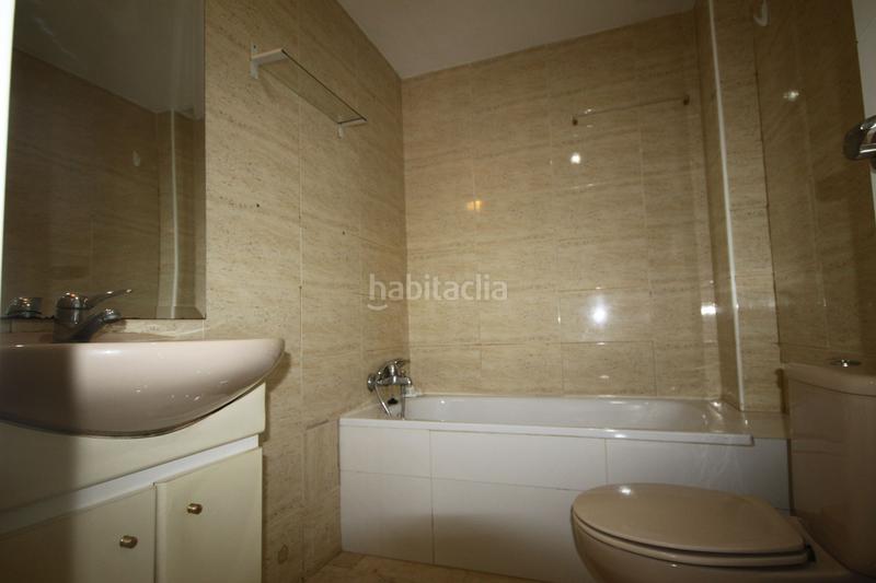 Foto 1a091fd6-cd87-4f48-a3cd-e0a2c53403b1. Location appartement avec chauffage dans Auditorio Rozas de Madrid (Las)