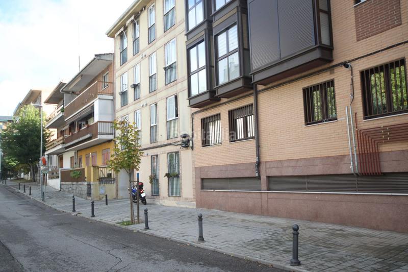 Foto 546a8d39-732f-4106-a37c-d524d9e3b49f. Location appartement avec chauffage dans Auditorio Rozas de Madrid (Las)