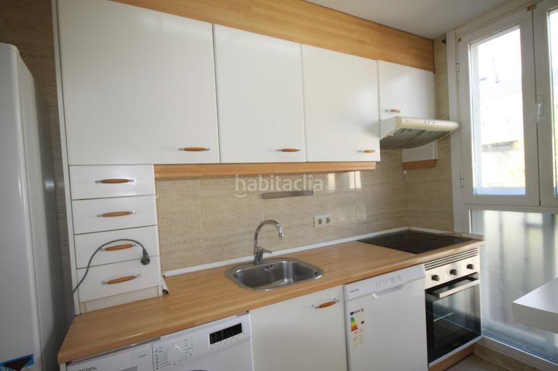 Foto c06e8daa-d3e1-4672-8563-2a90742515fe. Location appartement avec chauffage dans Auditorio Rozas de Madrid (Las)