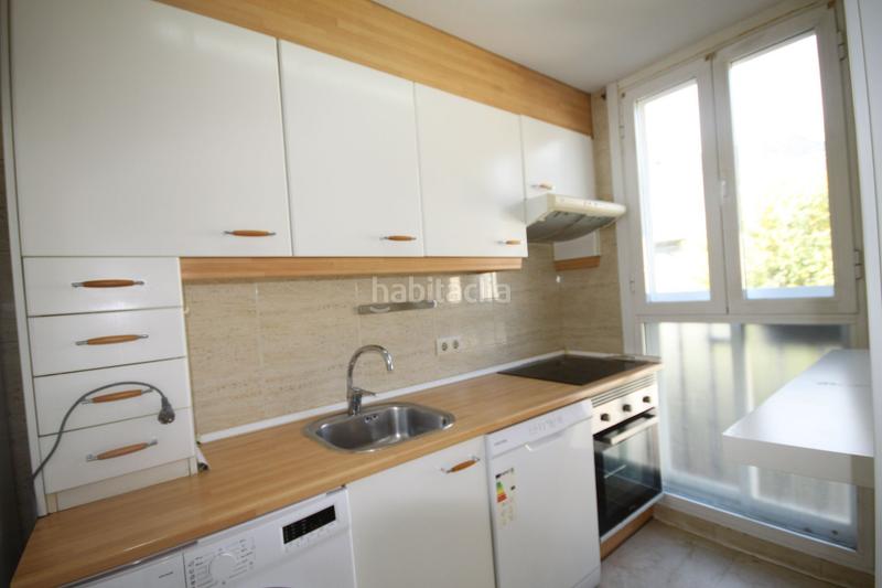 Foto c298ec21-efe7-4190-b76c-ceaea0385ccd. Location appartement avec chauffage dans Auditorio Rozas de Madrid (Las)