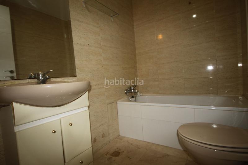 Foto 70a318c9-d9d9-4db4-b028-2f163bfd7e25. Miete appartement mit heizung in Auditorio Rozas de Madrid (Las)