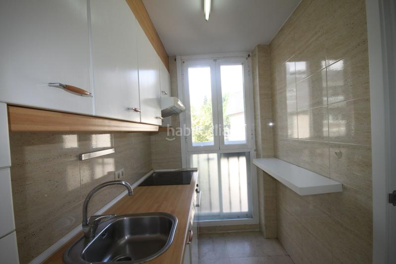 Foto 975839f6-7947-43fd-aa4b-ca95a9929dba. Miete appartement mit heizung in Auditorio Rozas de Madrid (Las)