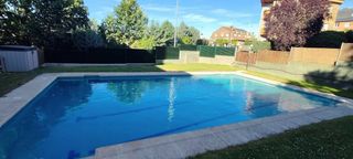 Apartament a Marazuela-El Torreón