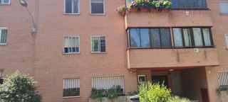 Pis a Norte. Tanto inversion como vivienda habitual