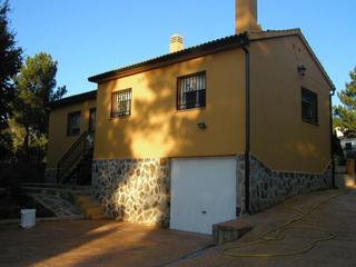 Casa a Marugán