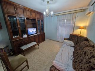 Appartement à Flores