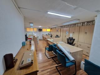 Local Comercial en Casco Antiguo