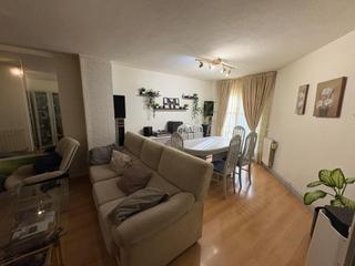 Ground floor in Solagua