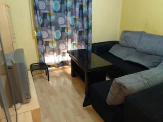 Appartement à Flores