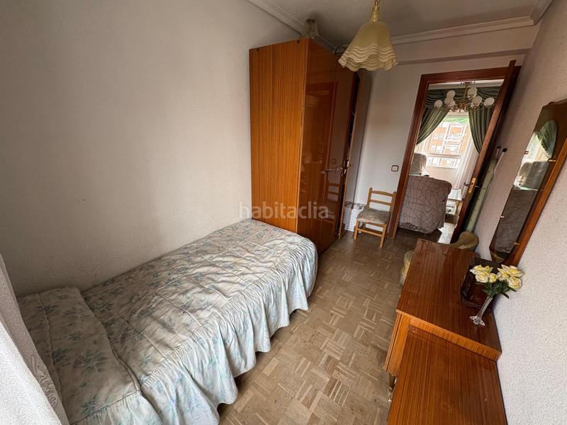Foto 59b282d7-cdcf-438c-bb16-09a24412e110. Appartamento con riscaldamento in Fontarrón Madrid