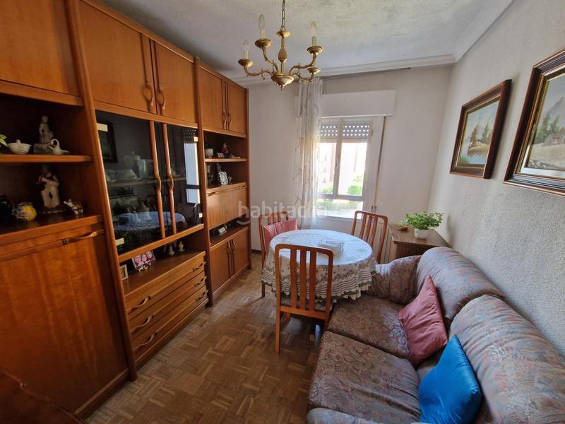 Foto 58ff3092-20a2-4e6b-883d-48273ed19699. Appartement avec chauffage dans Fontarrón Madrid