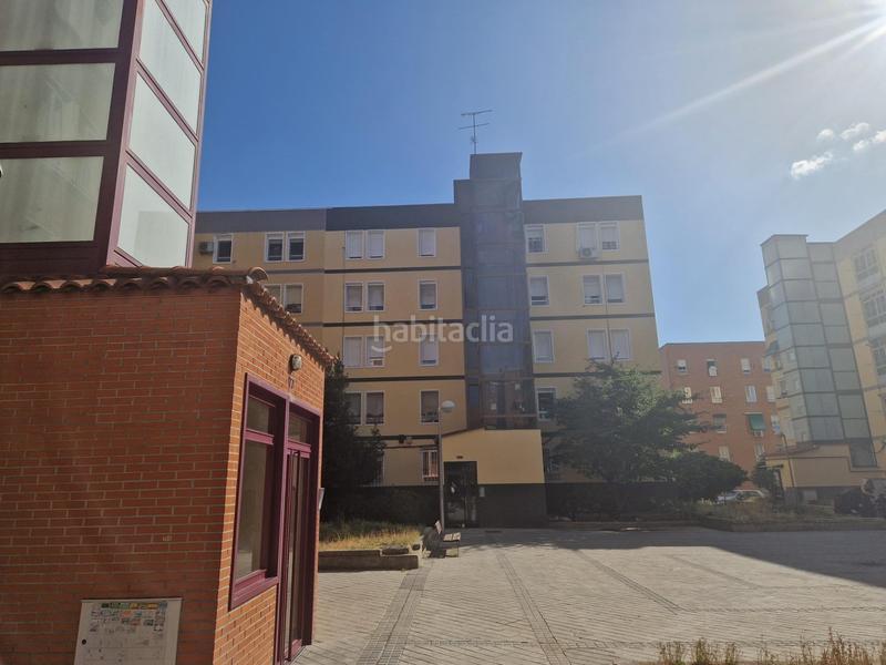 Foto 76902a10-db49-4955-a07e-2b4623ef69df. Appartement avec chauffage dans Fontarrón Madrid