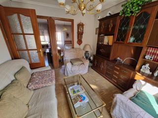 Appartement à Fontarrón