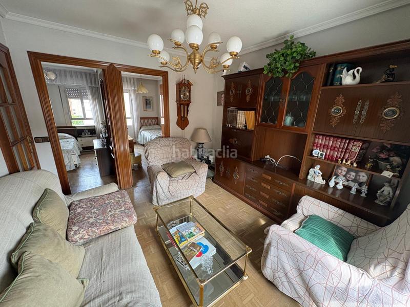 Foto d57e524a-d664-4dbb-b5d8-d7d11fde9db5. Appartement avec chauffage dans Fontarrón Madrid
