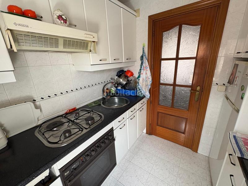 Foto f9ac802b-7bb9-479d-8c8a-8de94b6b6ff7. Piso en Fontarrón Madrid