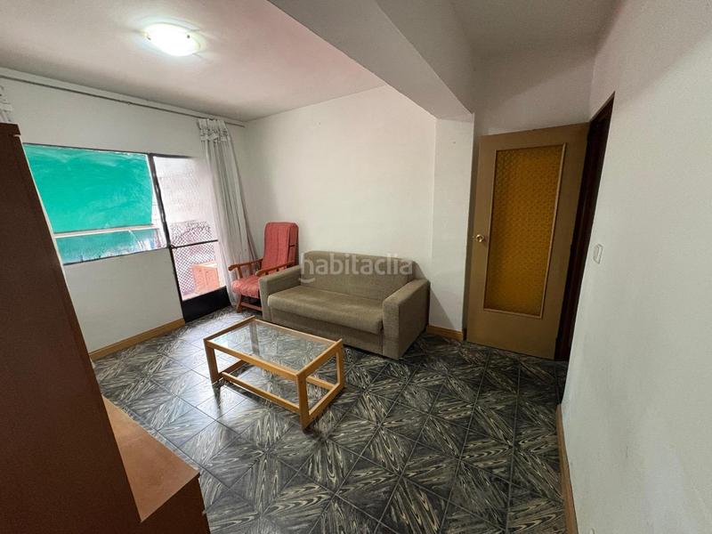 Foto 005b2fa0-44e0-41e0-a61f-f0337a0c9a9c. Piso en Casco Antiguo Leganés