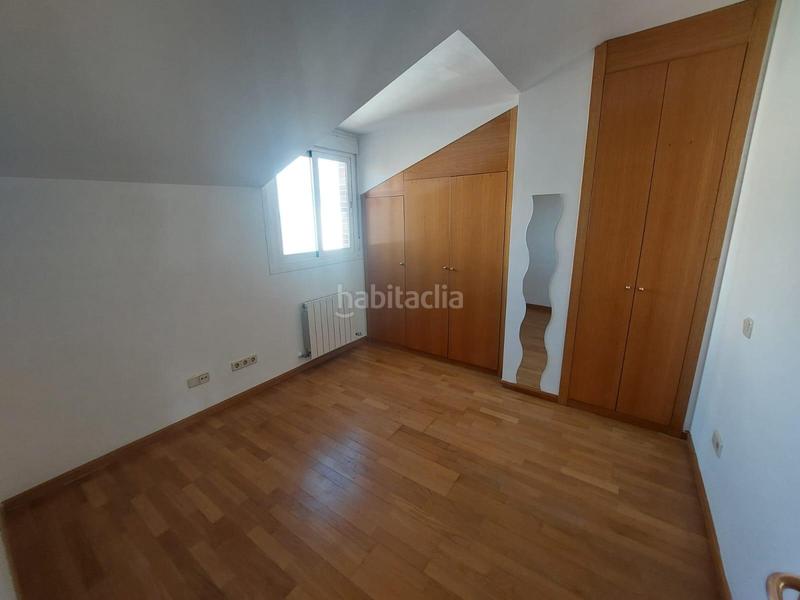 Foto dd2cd930-55f2-4db6-a66a-d4060e0a9e82. Attique avec chauffage dans San Nicasio Leganés