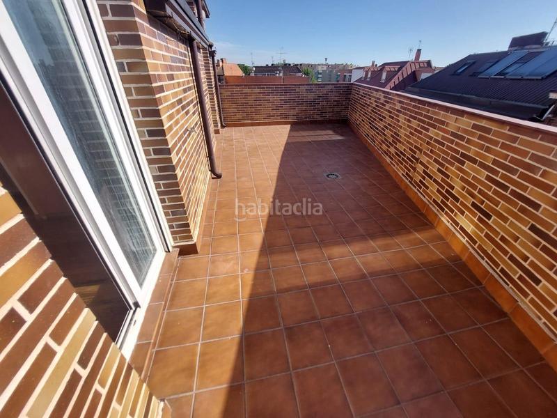 Foto 707dfc59-e0fe-4445-9ce3-6e8982faa925. Dachwohnung mit heizung in San Nicasio Leganés