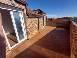 Penthouse in San Nicasio