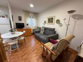 Ground floor in Casco Antiguo